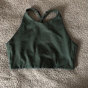 Girlfriend Collective Topanga Bra